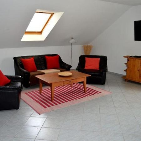 Ferienwohnung Charlott Im Riesengebirge Dolni Lanov Exterior foto